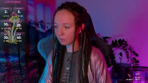 Snapshot of leona_nick chatting on 01.09.25 leona online show from 01.09.25