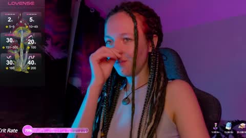 Snapshot of leona_nick chatting on 01.09.25 leona online show from 01.09.25