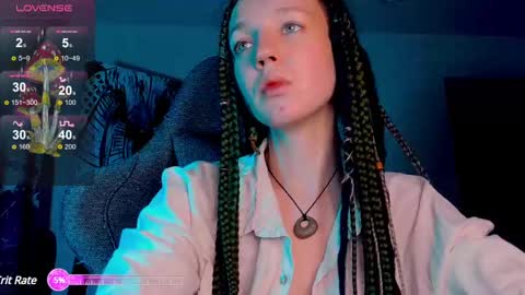 Snapshot of leona_nick chatting on 01.29.25 leona online show from 01.29.25