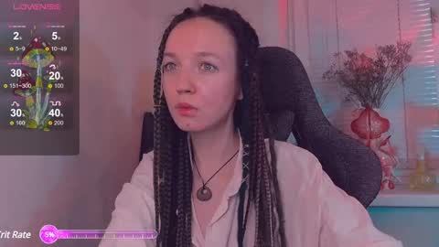 Snapshot of leona_nick chatting on 01.30.25 leona online show from 01.30.25