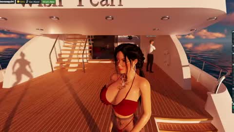 Leona online show from 05.22.26