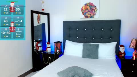 LUCY online show from 12.21.24