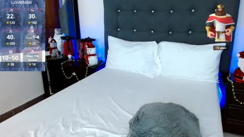 LUCY online show from 12.28.24