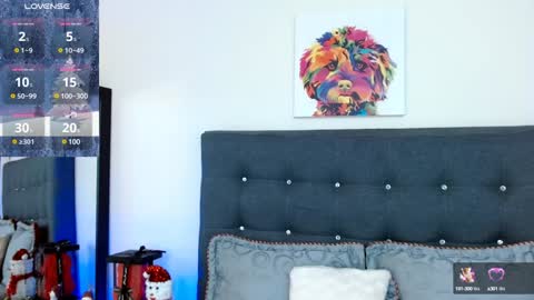 LUCY online show from 12.31.24