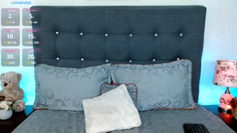 LUCY online show from 01.19.25