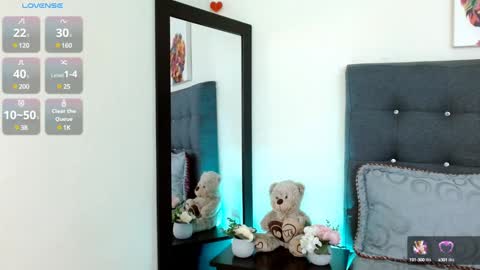 LUCY online show from 01.24.25