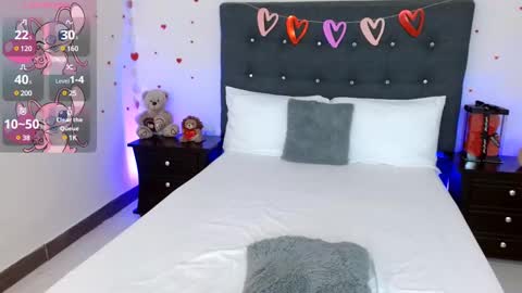 LUCY online show from 02.11.25