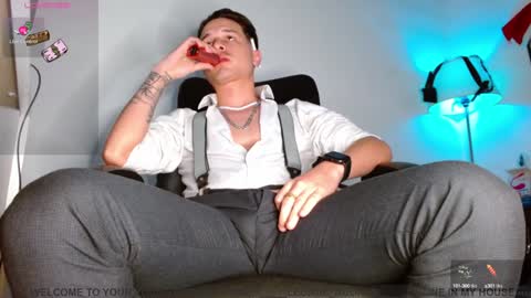 iam leonal online show from 12.03.24