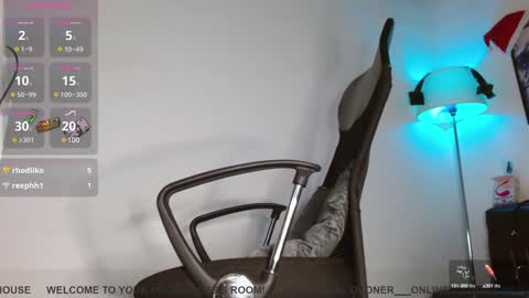 iam leonal online show from 12.14.24