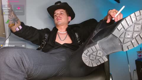 iam leonal online show from 01.23.25