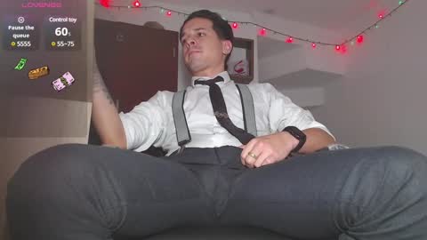 iam leonal online show from 03.01.25