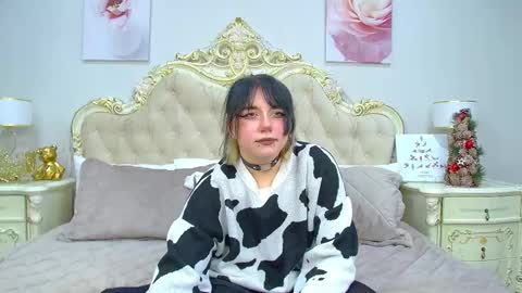 LeonaLeman online show from 12.20.24