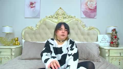 LeonaLeman online show from 12.20.24