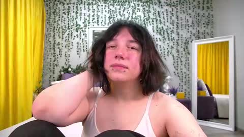 LeonaLeman online show from 12.26.24