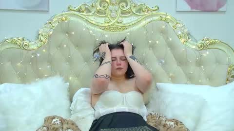 LeonaLeman online show from 12.27.24