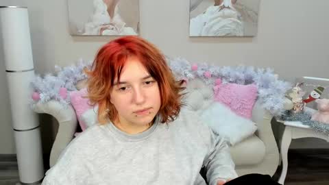 LeonaLeman online show from 01.07.25