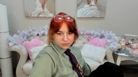 LeonaLeman online show from 01.08.25