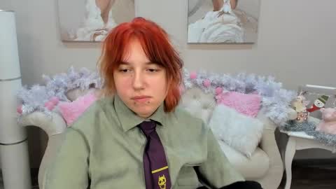 LeonaLeman online show from 01.09.25