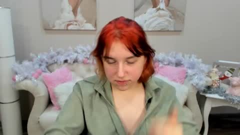 LeonaLeman online show from 01.09.25