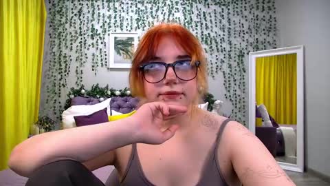 LeonaLeman online show from 01.11.25