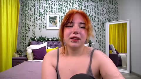 LeonaLeman online show from 01.11.25