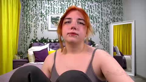 LeonaLeman online show from 01.12.25