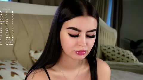 Mila online show from 04.11.26