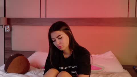 Mila online show from 06.28.26