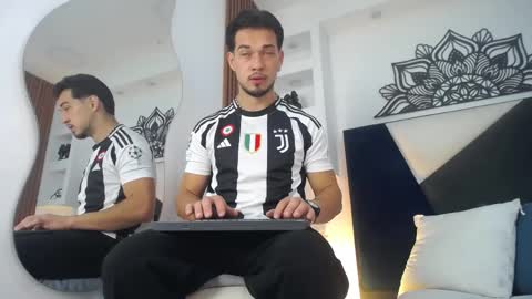 leonardo online show from 04.01.26