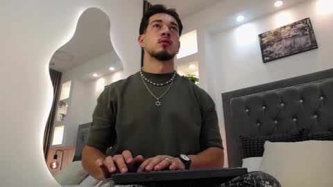 leonardo online show from 04.04.26