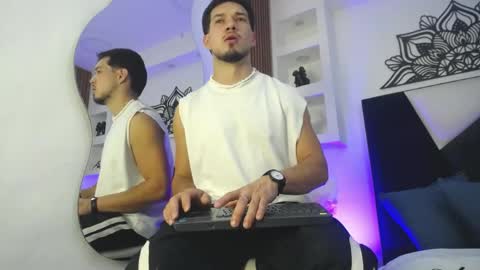 leonardo online show from 04.05.26