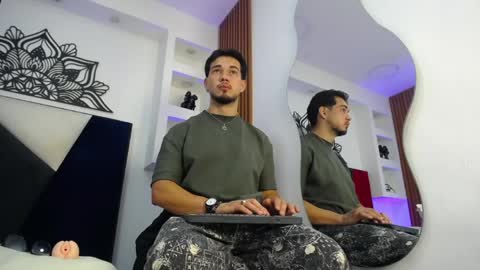 leonardo online show from 04.07.26