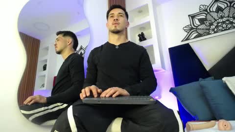 leonardo online show from 04.10.26