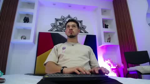 leonardo online show from 04.13.26