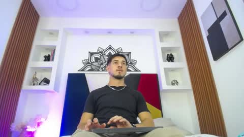 leonardo online show from 04.16.26