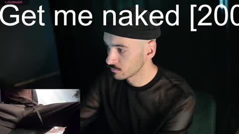 Snapshot of leonardo_grande chatting on 12.02.24 Leonardo online show from 12.02.24