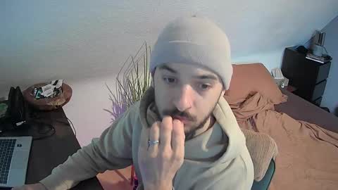 Snapshot of leonardo_grande chatting on 01.09.26 Leonardo online show from 01.09.26