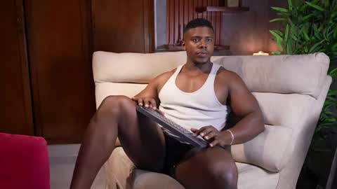 Leandro jones online show from 10.25.25