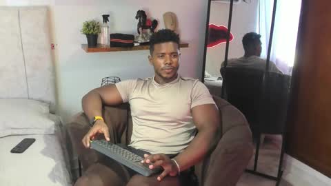 Leandro jones online show from 02.09.26