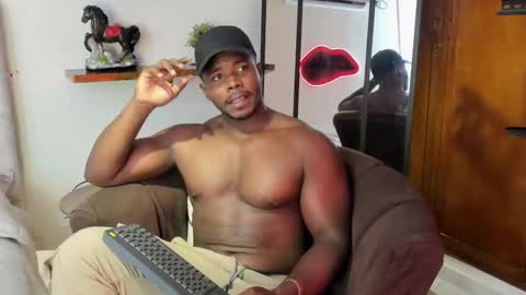 Leandro jones online show from 02.18.26