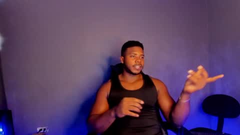 Leandro jones online show from 04.19.26