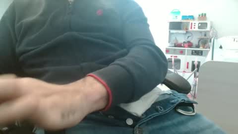 angel e sonia online show from 02.24.25