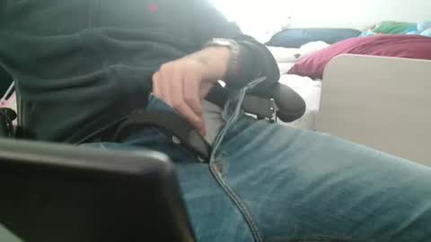 angel e sonia online show from 10.31.25