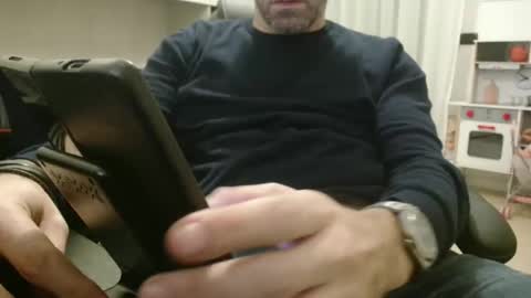 angel e sonia online show from 11.20.25