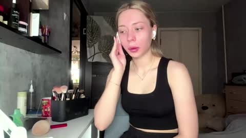 Eva online show from 04.11.26