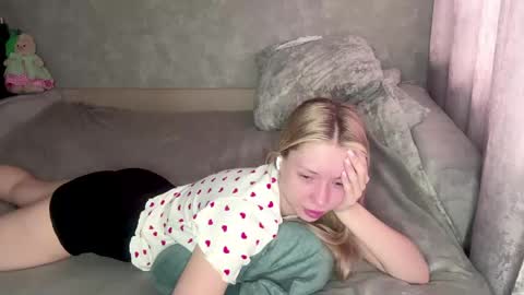 Eva online show from 04.16.26