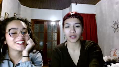 Snapshot of leonelablues chatting on 09.15.25 leonela online show from 09.15.25