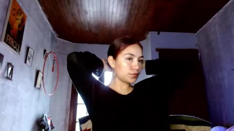 Snapshot of leonelablues chatting on 09.20.25 leonela online show from 09.20.25