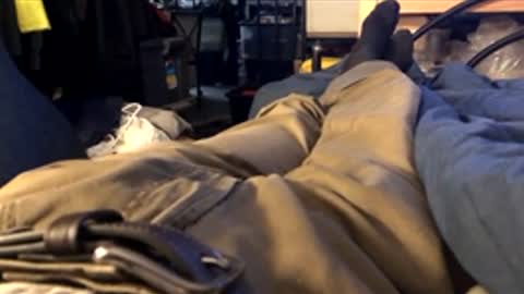 Leon online show from 03.03.26