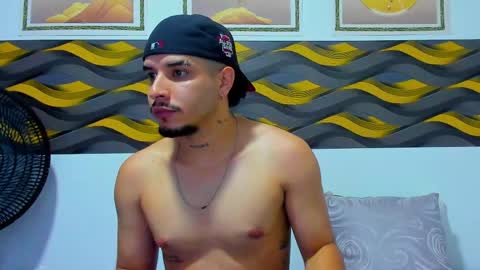 Leon online show from 03.17.26